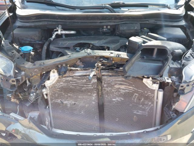 5FNYF6H36JB016919 Honda Pilot Ex