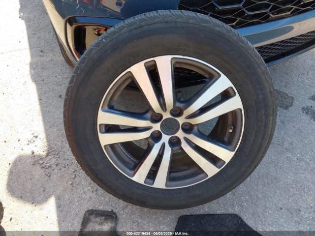 5FNYF6H36JB016919 Honda Pilot Ex