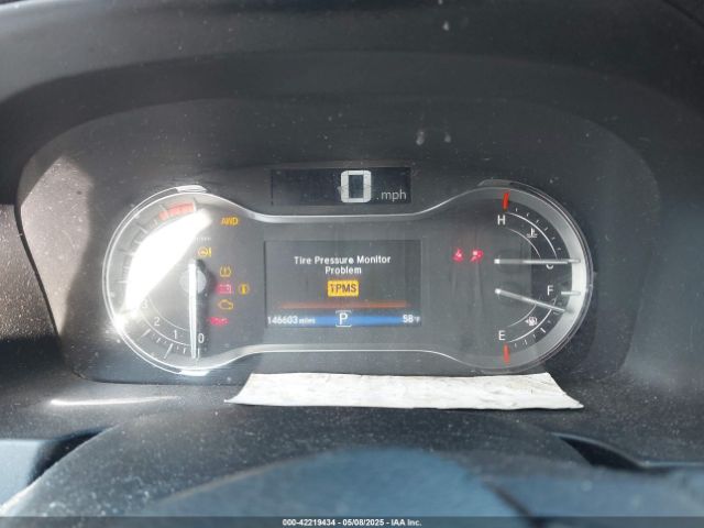 5FNYF6H36JB016919 Honda Pilot Ex
