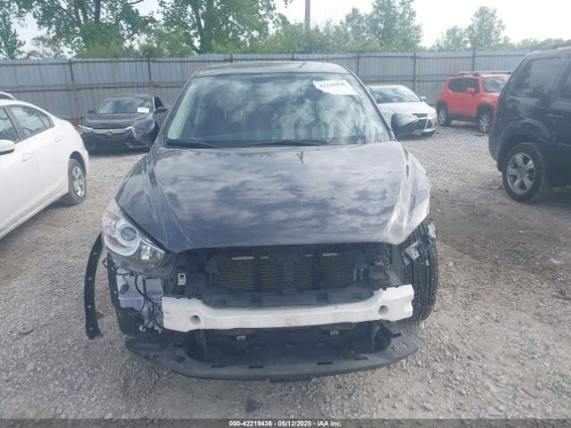 JM3KE2CY0G0728555 Mazda Cx-5 Touring