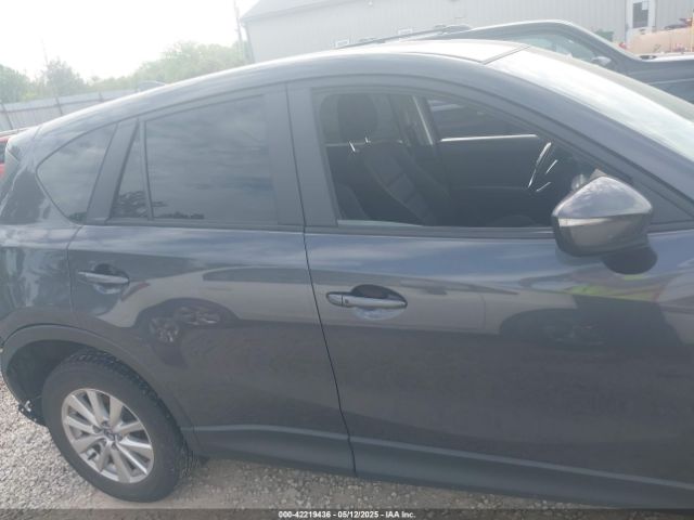 JM3KE2CY0G0728555 Mazda Cx-5 Touring