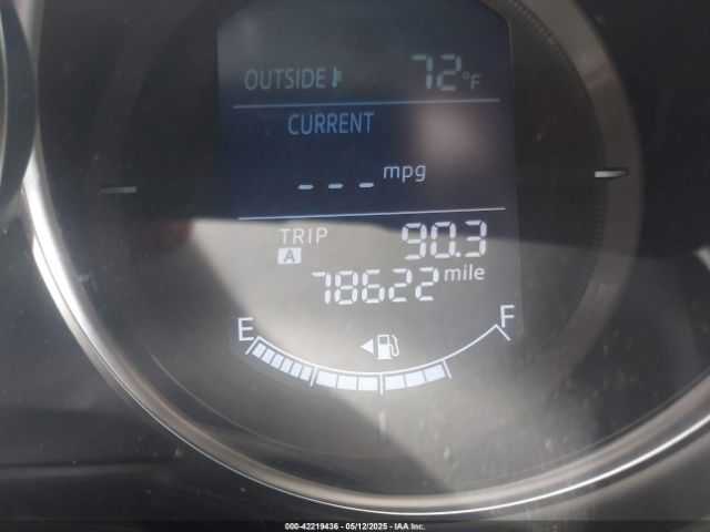 JM3KE2CY0G0728555 Mazda Cx-5 Touring