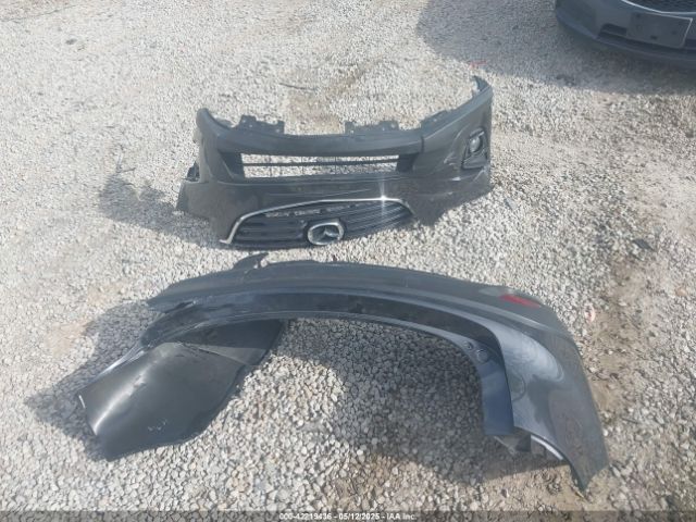 JM3KE2CY0G0728555 Mazda Cx-5 Touring