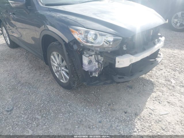 JM3KE2CY0G0728555 Mazda Cx-5 Touring