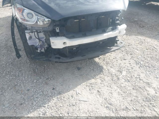 JM3KE2CY0G0728555 Mazda Cx-5 Touring