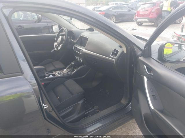 JM3KE2CY0G0728555 Mazda Cx-5 Touring