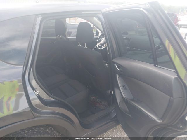 JM3KE2CY0G0728555 Mazda Cx-5 Touring