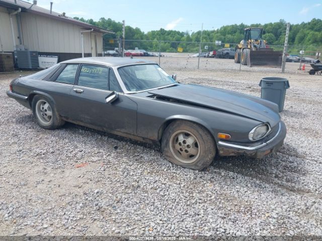 1984 JAGUAR XJS SAJNV5846EC112496 Photo 0