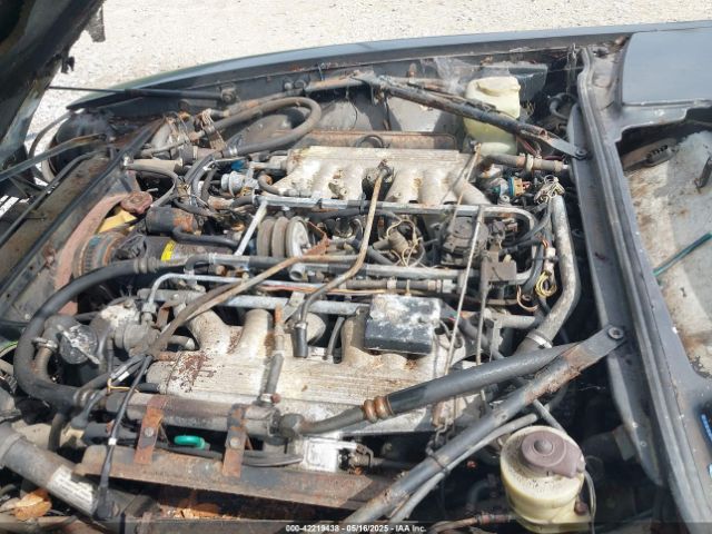1984 JAGUAR XJS SAJNV5846EC112496 Photo 9