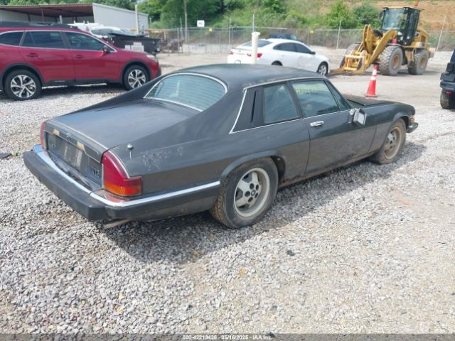 1984 JAGUAR XJS SAJNV5846EC112496 Photo 3
