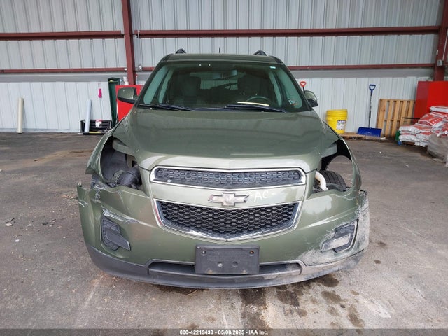 Chevrolet EQUINOX 1LT 2015 2GNFLFEK3F6112300 Image 13