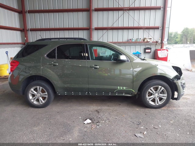 Chevrolet EQUINOX 1LT 2015 2GNFLFEK3F6112300 Image 14