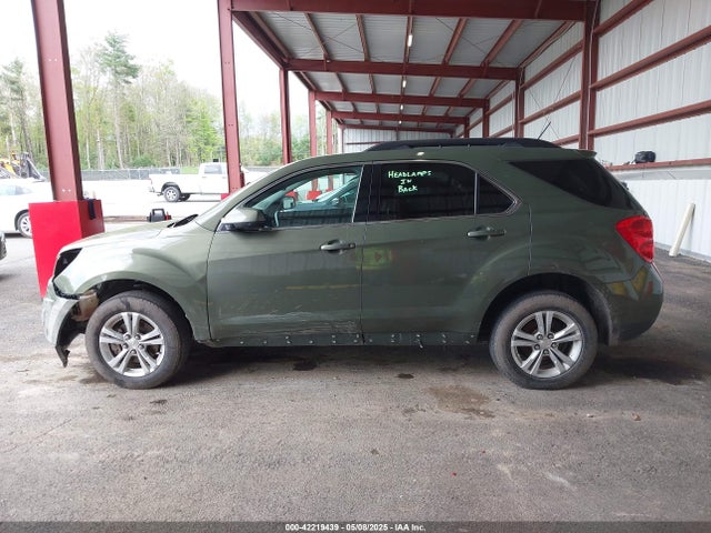Chevrolet EQUINOX 1LT 2015 2GNFLFEK3F6112300 Image 15