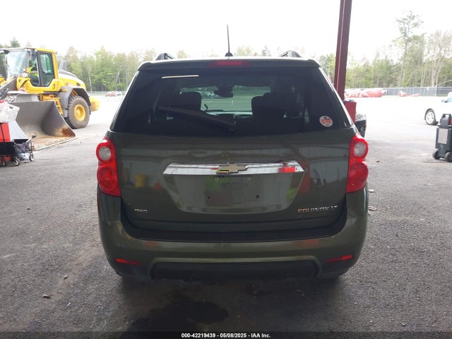Chevrolet EQUINOX 1LT 2015 2GNFLFEK3F6112300 Image 17
