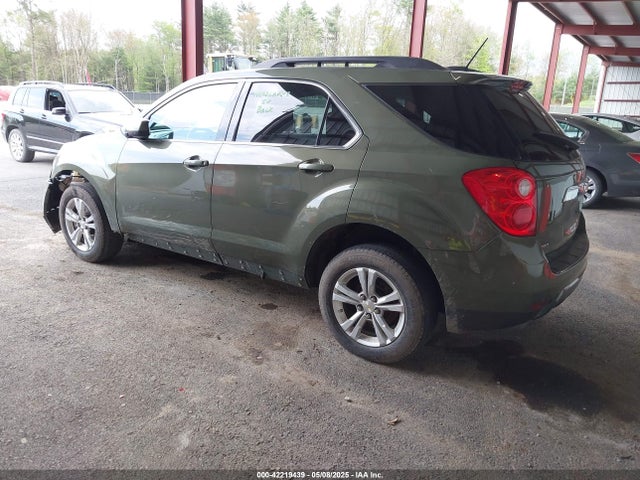 Chevrolet EQUINOX 1LT 2015 2GNFLFEK3F6112300 Image 3