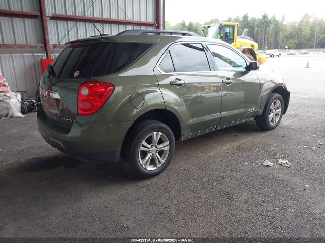 Chevrolet EQUINOX 1LT 2015 2GNFLFEK3F6112300 Image 4