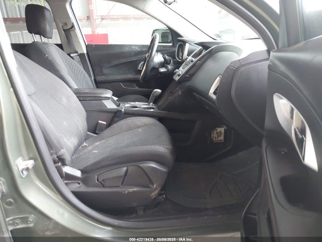 Chevrolet EQUINOX 1LT 2015 2GNFLFEK3F6112300 Image 5