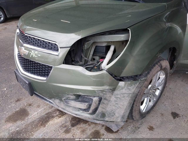Chevrolet EQUINOX 1LT 2015 2GNFLFEK3F6112300 Image 6