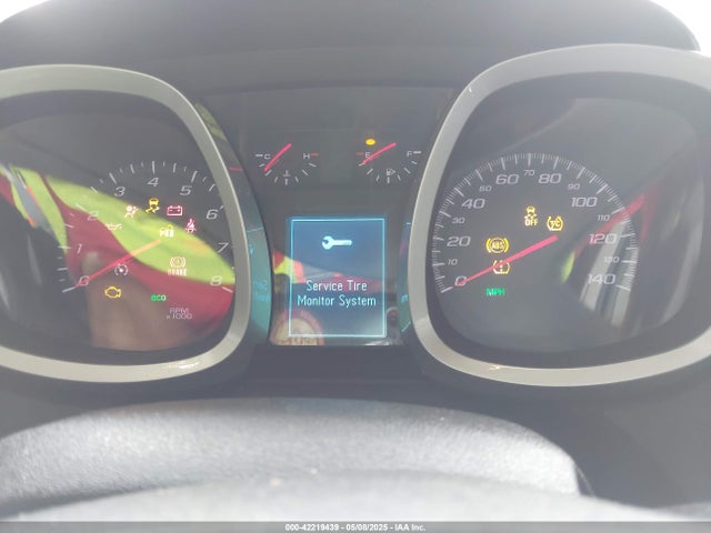 Chevrolet EQUINOX 1LT 2015 2GNFLFEK3F6112300 Image 7