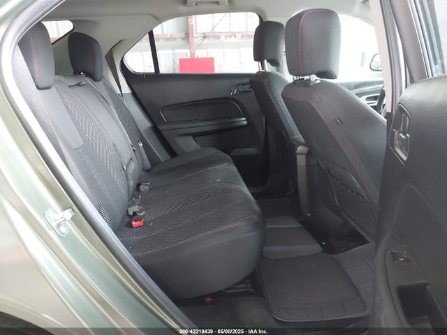 Chevrolet EQUINOX 1LT 2015 2GNFLFEK3F6112300 Image 8