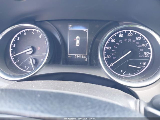 4T1B11HK8KU226604 Toyota CAMRY SE