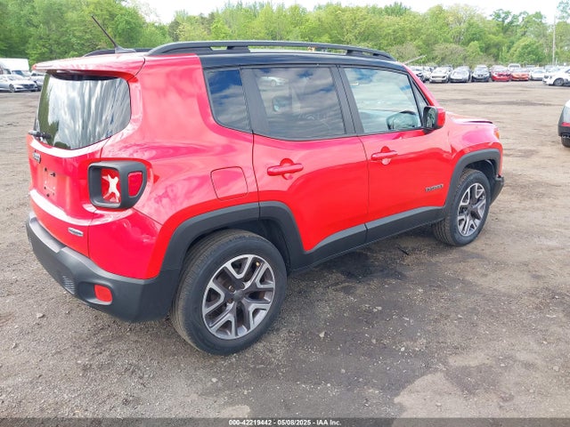 ZACCJBBT1FPB33219 Jeep Renegade Latitude