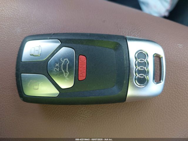 WAUDACF51SA006614 Audi A5 Sportback Premium 45 Tfsi S Line Quattro S Tronic