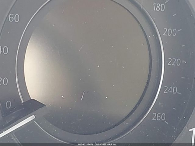 1HGCR2F80EA227025 Honda Accord Ex-l