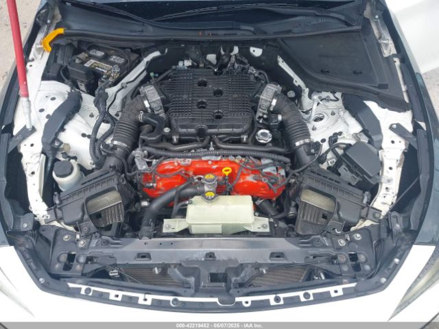 JN1BV7AR9EM699521 Infiniti Q50 Premium