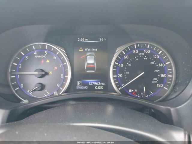 JN1BV7AR9EM699521 Infiniti Q50 Premium
