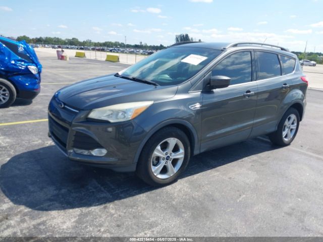 1FMCU0GXXGUB66870 Ford ESCAPE SE