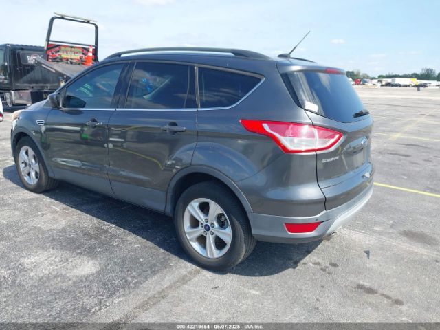 1FMCU0GXXGUB66870 Ford ESCAPE SE