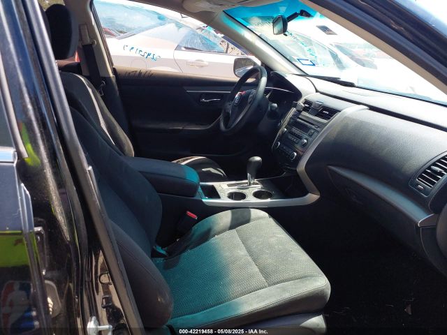 1N4AL3AP4FN317841 Nissan Altima 2.5/2.5 S/2.5 Sl/2.5 Sv