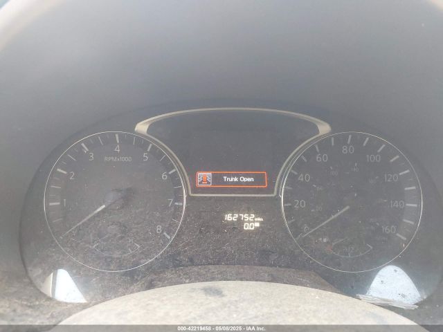 1N4AL3AP4FN317841 Nissan Altima 2.5/2.5 S/2.5 Sl/2.5 Sv