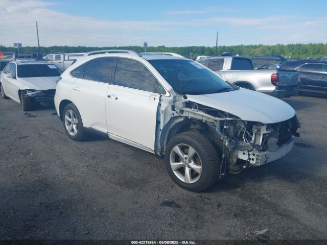 2T2ZK1BA6FC177224 auction archive image