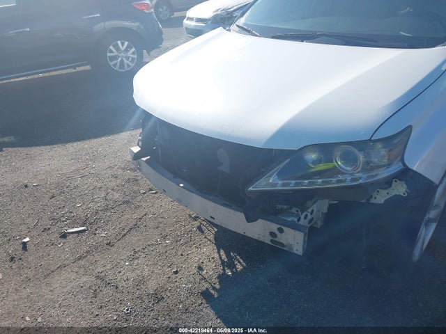2T2ZK1BA6FC177224 Lexus RX 350