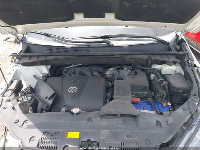 Toyota Highlander Se 2018 5TDJZRFH2JS547586 Image 10
