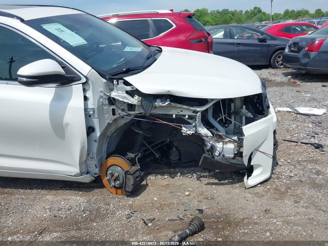 Toyota Highlander Se 2018 5TDJZRFH2JS547586 Image 17