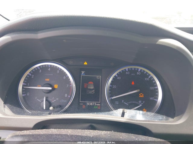 Toyota Highlander Se 2018 5TDJZRFH2JS547586 Image 7