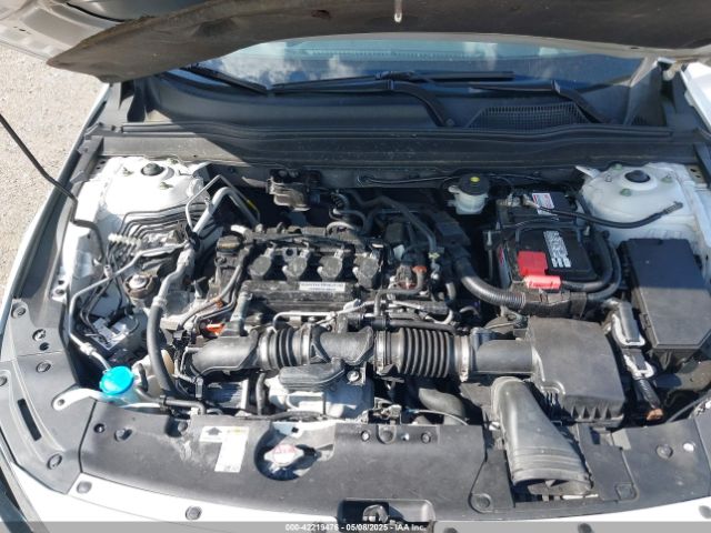 1HGCV1F9XJA104969 Honda l15be