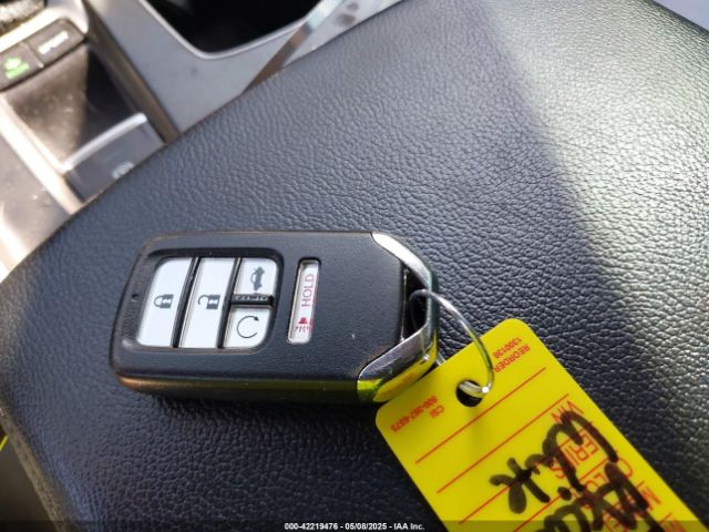 1HGCV1F9XJA104969 Honda l15be