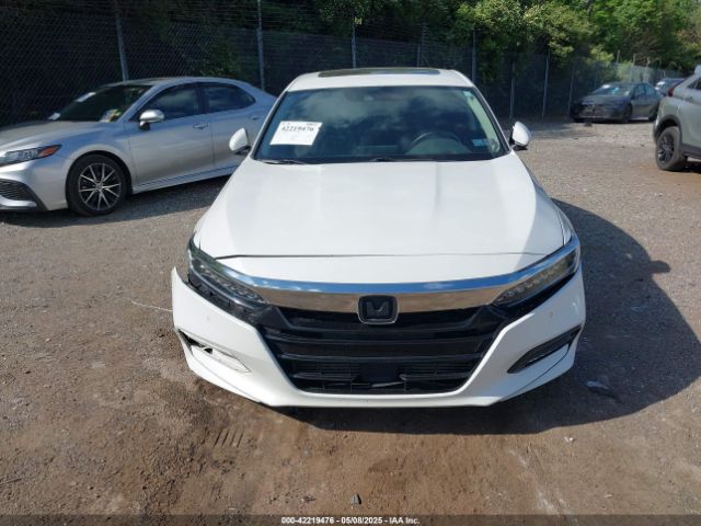 1HGCV1F9XJA104969 Honda l15be