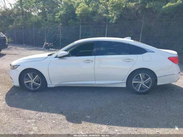 1HGCV1F9XJA104969 Honda l15be