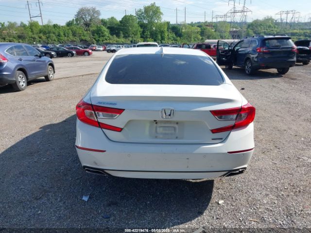 1HGCV1F9XJA104969 Honda l15be
