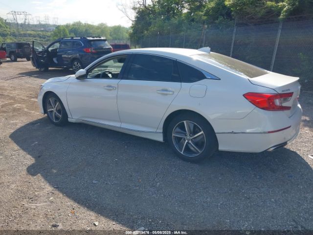 1HGCV1F9XJA104969 Honda l15be