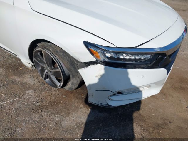 1HGCV1F9XJA104969 Honda l15be