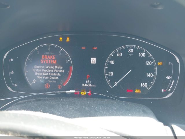 1HGCV1F9XJA104969 Honda l15be