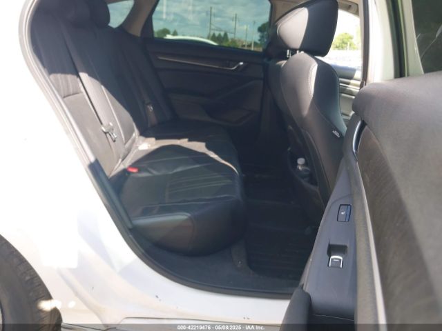 1HGCV1F9XJA104969 Honda l15be