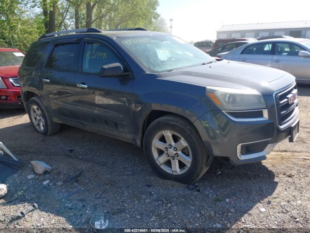 2013 GMC ACADIA 1GKKRNED4DJ224772
