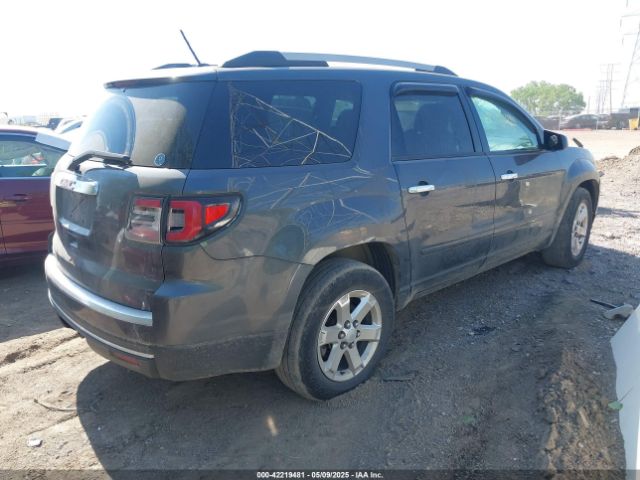 2013 GMC ACADIA 1GKKRNED4DJ224772 Photo 3